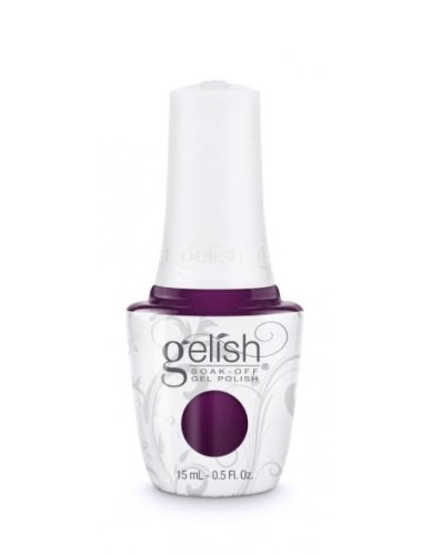 Żel Harmony Gelish Little Miss Nutcracker Collection 15ml - Plum-Thing Magic