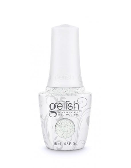 Żel Harmony Gelish Little Miss Nutcracker Collection 15ml -  Silver In My Stocking