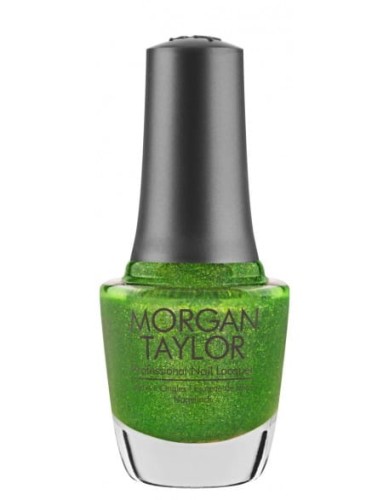 Lakier Morgan Taylor Little Miss Nutcracker Collection 15ml -  You Crack Me Up