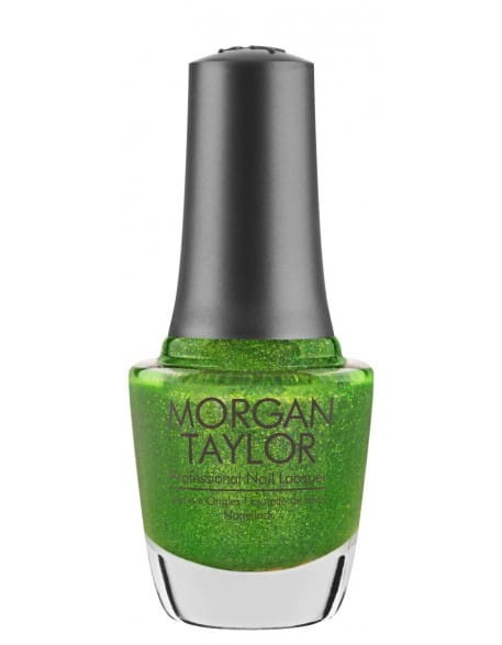 Lakier Morgan Taylor Little Miss Nutcracker Collection 15ml -  You Crack Me Up