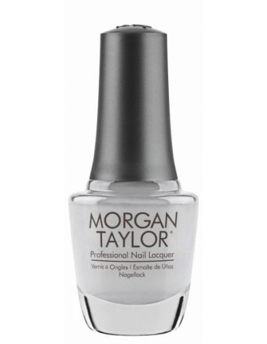 Lakier Morgan Taylor Little Miss Nutcracker Collection 15ml - Dreaming Of Gleaming