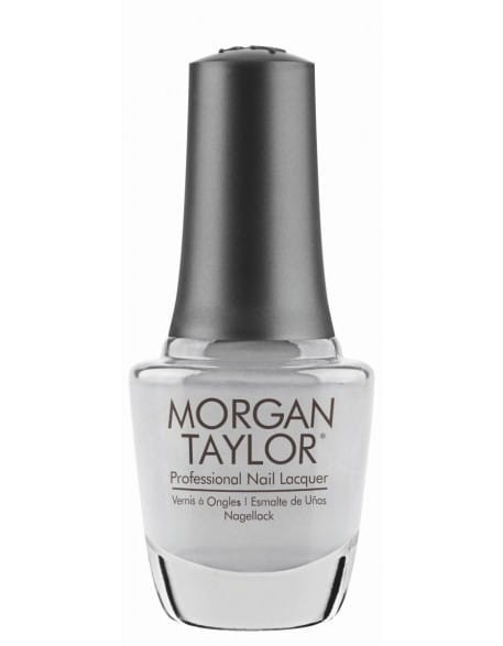 Lakier Morgan Taylor Little Miss Nutcracker Collection 15ml - Dreaming Of Gleaming