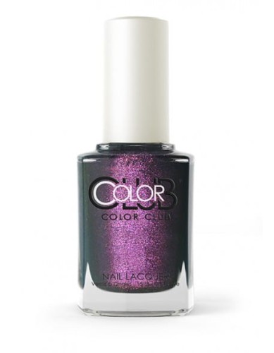 Lakier Color Club kolekcja Retrograde Rising 15ml - Acrooss The Universe