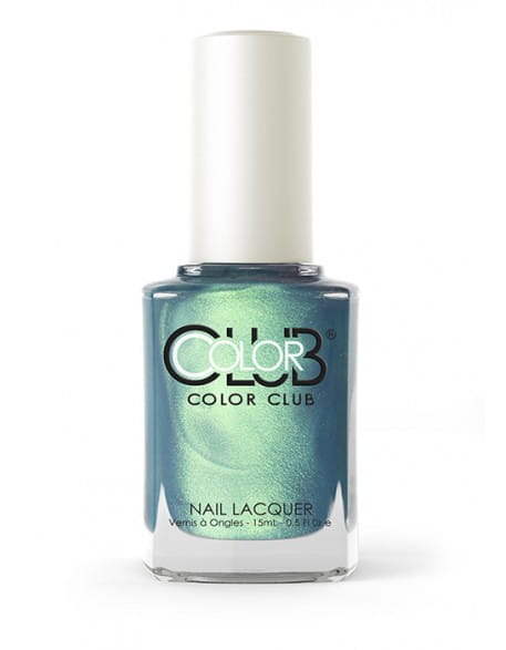 Lakier Color Club kolekcja Retrograde Rising 15ml - Off The Charts