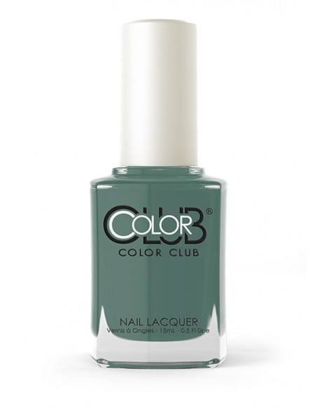 Lakier Color Club kolekcja Retrograde Rising 15ml - Down To Earth
