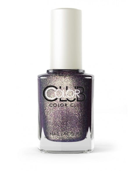 Lakier Color Club kolekcja Retrograde Rising 15ml - Kiss My Astrology