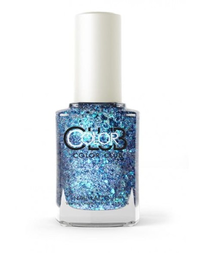 Lakier Color Club kolekcja Retrograde Rising 15ml - Constellation Prize