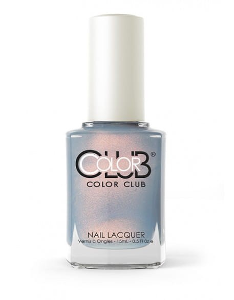 Lakier Color Club kolekcja Retrograde Rising 15ml - Elements Of Surprise