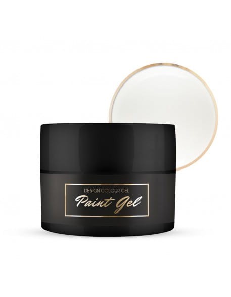Farbka żelowa Elegance THICK Paint Gel 5g - No.2