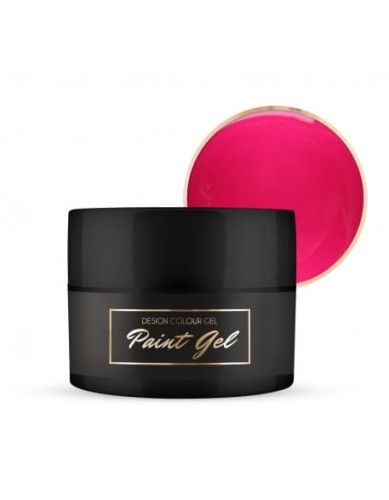 Farbka żelowa Elegance Paint Gel 5g - No.5