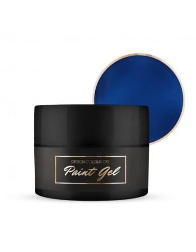 Farbka żelowa Elegance Paint Gel 5g - No.6