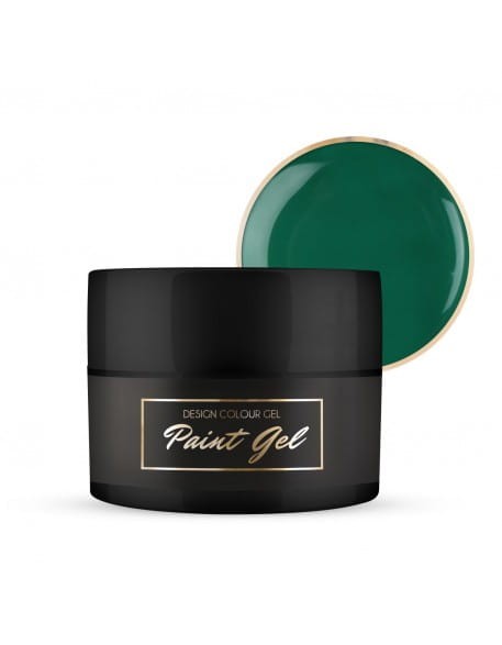 Farbka żelowa Elegance Paint Gel 5g - No.7