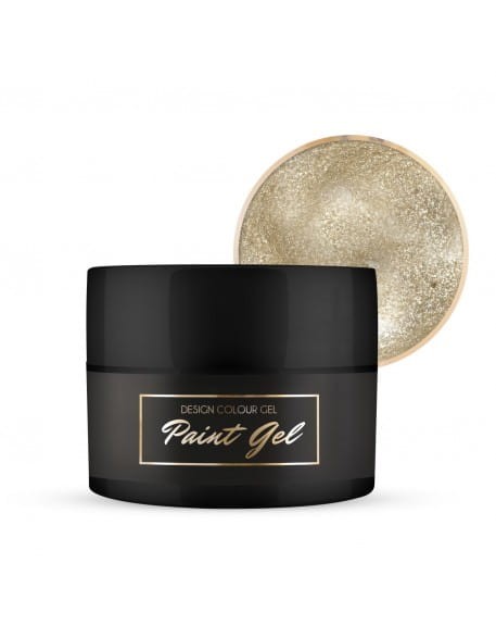 Farbka żelowa Elegance Paint Gel 5g - No.11