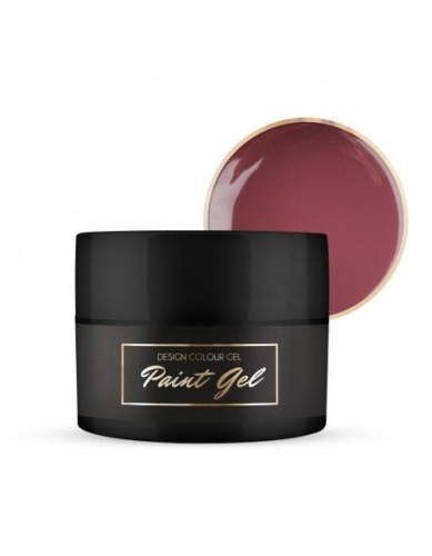 Farbka żelowa Elegance Paint Gel 5g - No.12