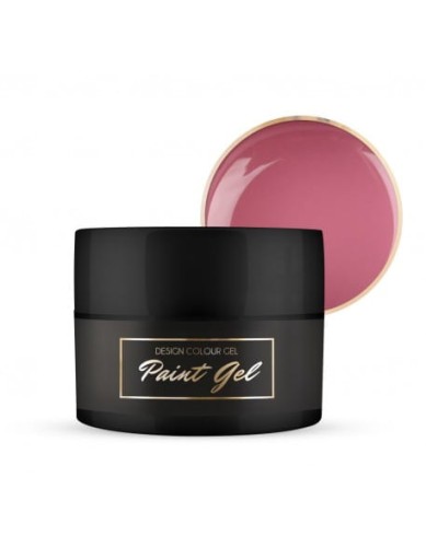 Farbka żelowa Elegance Paint Gel 5g - No.13