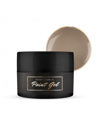 Farbka żelowa Elegance Paint Gel 5g - No.16