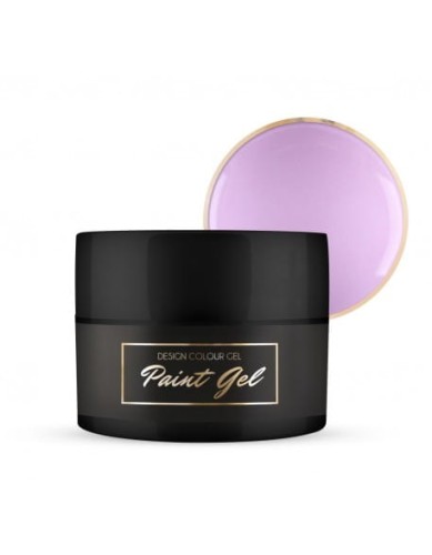 Farbka żelowa Elegance Paint Gel 5g - No.17