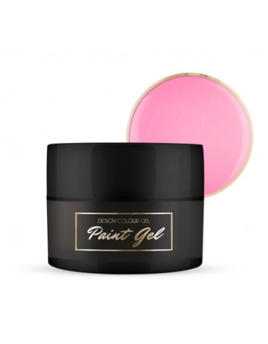 Farbka żelowa Elegance Paint Gel 5g - No.18