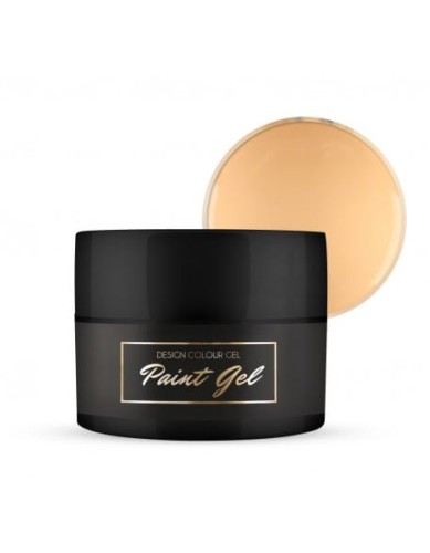 Farbka żelowa Elegance Paint Gel 5g - No.19