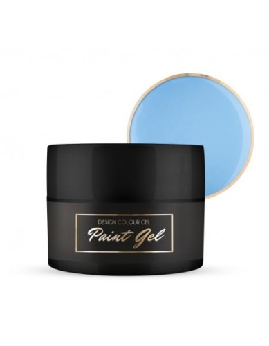 Farbka żelowa Elegance Paint Gel 5g - No.20