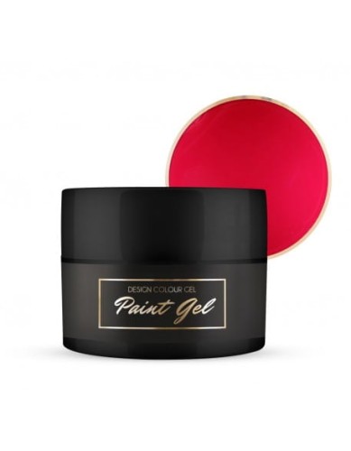 Farbka żelowa Elegance Paint Gel 5g - No.22