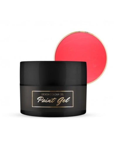 Farbka żelowa Elegance Paint Gel 5g - No.23