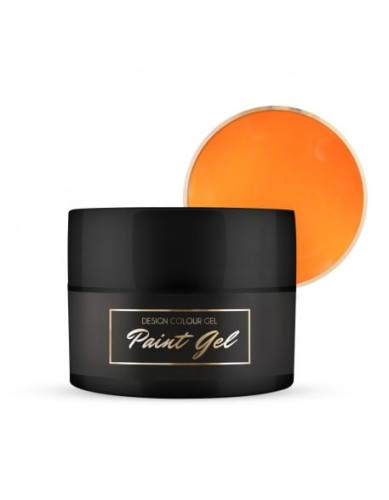 Farbka żelowa Elegance Paint Gel 5g - No.24