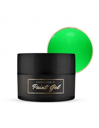 Farbka żelowa Elegance Paint Gel 5g - No.26