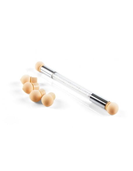 Gąbka do ombre Euro Fashion Nail Art Tool