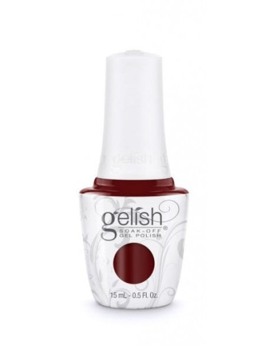 Żel Harmony Gelish Thrill Of The Chill Collection 15ml - Angling For A Kiss