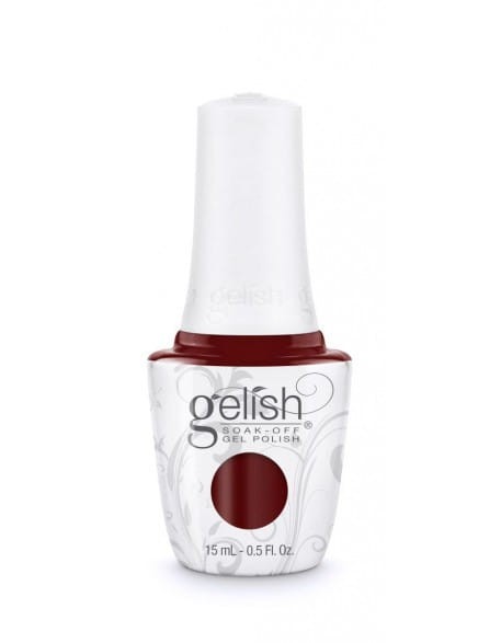 Żel Harmony Gelish Thrill Of The Chill Collection 15ml - Angling For A Kiss