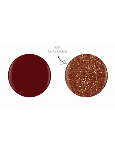 Żel Harmony Gelish Thrill Of The Chill Collection 15ml - Angling For A Kiss