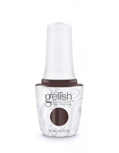 Żel Harmony Gelish Thrill Of The Chill Collection 15ml - Caviar On Ice