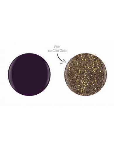 Żel Harmony Gelish Thrill Of The Chill Collection 15ml - Don't Let The Frostbite!