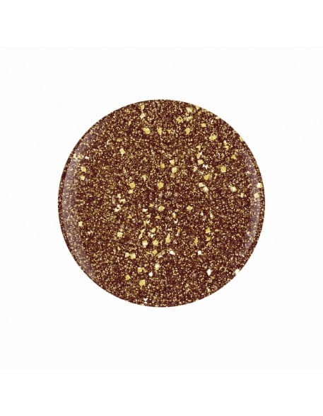 Żel Harmony Gelish Thrill Of The Chill Collection 15ml - Let's Kiss &amp; Warm Up