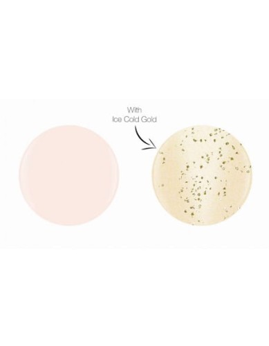 Żel Harmony Gelish Thrill Of The Chill Collection 15ml - My Main Freeze