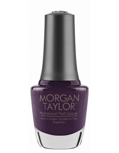 Lakier Morgan Taylor 15ml - Thrill Of The Chill Collection - Don't Let The Frostbite!