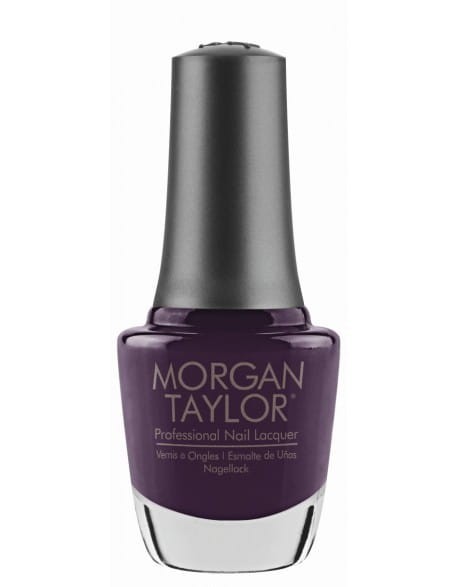 Lakier Morgan Taylor 15ml - Thrill Of The Chill Collection - Don't Let The Frostbite!