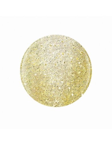 Lakier Morgan Taylor 15ml - Thrill Of The Chill Collection - Ice Cold Gold