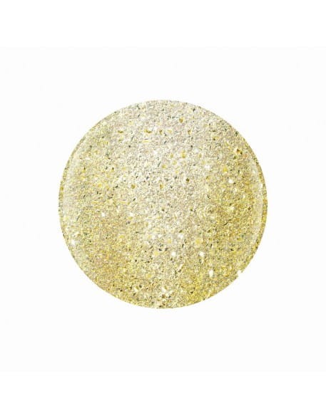 Lakier Morgan Taylor 15ml - Thrill Of The Chill Collection - Ice Cold Gold