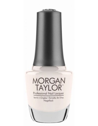 Lakier Morgan Taylor 15ml - Thrill Of The Chill Collection - My Main Freeze
