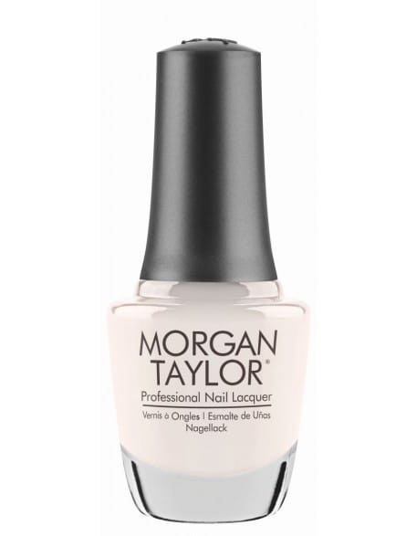Lakier Morgan Taylor 15ml - Thrill Of The Chill Collection - My Main Freeze