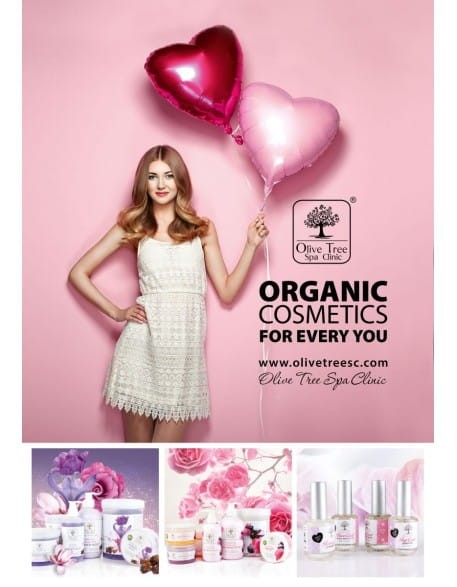 Olive Tree Spa Clinic Plakat Sweet