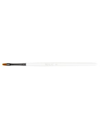 Pędzelek REALAC Gel Brush no. 4
