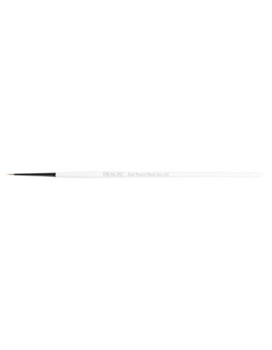 Pędzelek REALAC Gel Brush no. 5