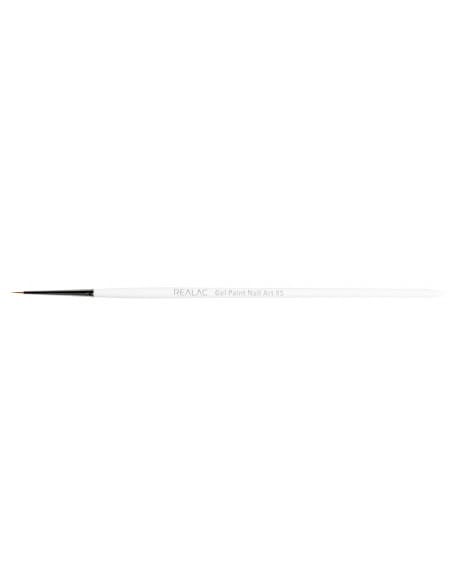 Pędzelek REALAC Gel Brush no. 5