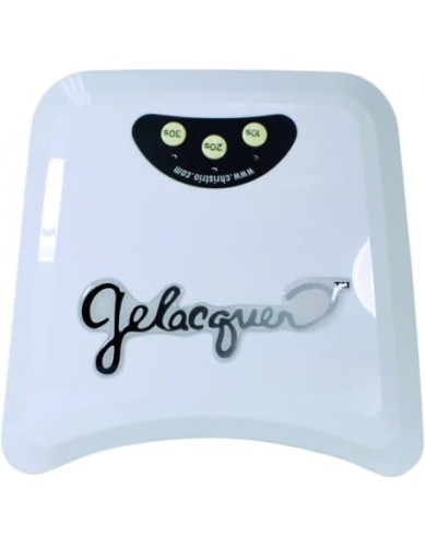 Lampa LED Christrio Gelacquer LED Lamp