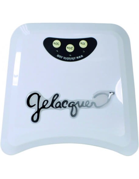 Lampa LED Christrio Gelacquer LED Lamp