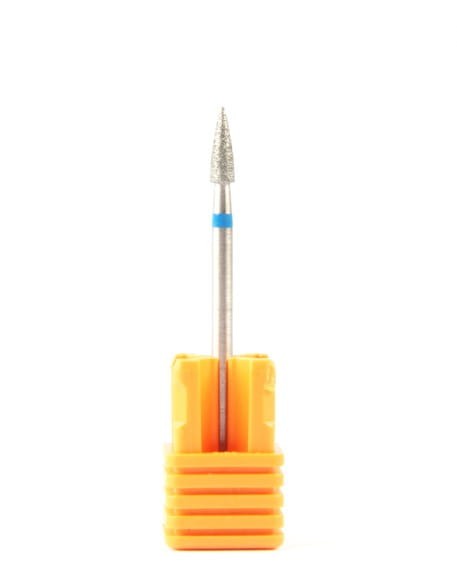 Frez diamentowy blue 2.7mm/8.5mm