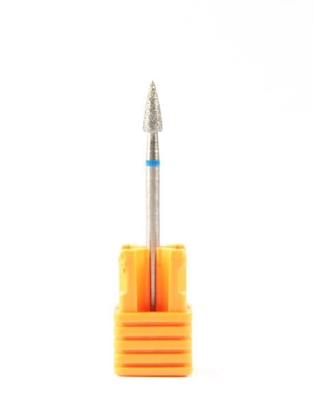 Frez diamentowy blue 3.3mm/8.5mm